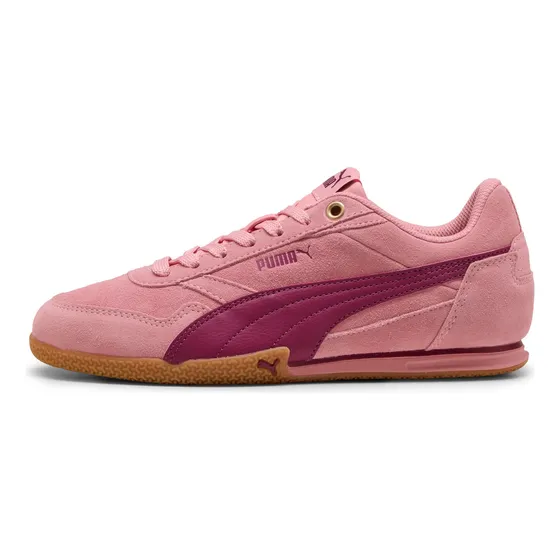 Zapatilla Puma Bella Donna Sd Rosa Mujer