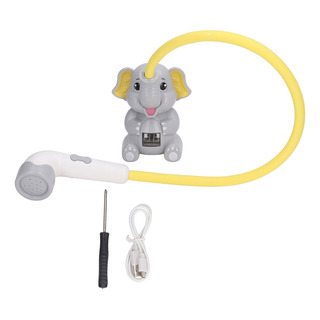Elefante Ducha Interactivo Bebe Bañera Elefante Ducha Interactivo Bebe Bañera