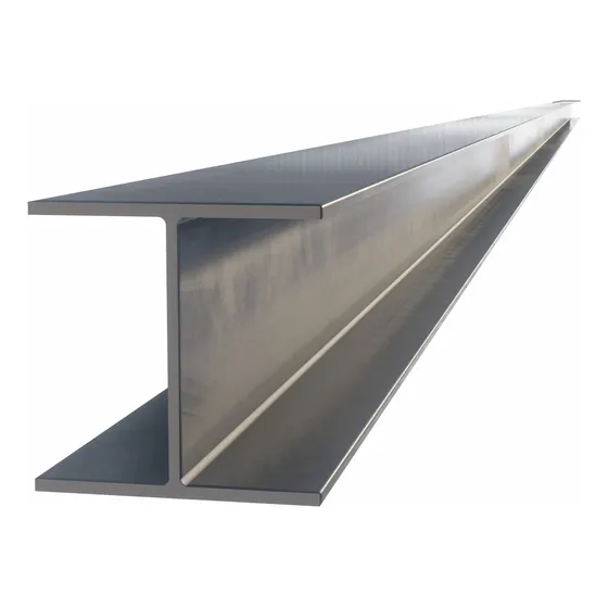 Viga Ipr 6  X 6  X 22.30 Kg/ml En 12.20 M Acero Estructural