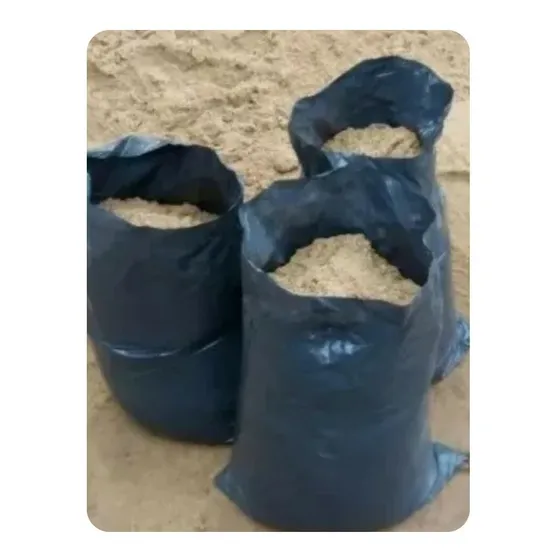 Arena Pedregullo En Bolsa!!! Balastro, Materiales Barraca!!