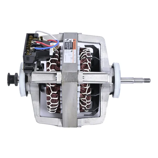 Reemplazo Motor Induccion Para Samsung Secador