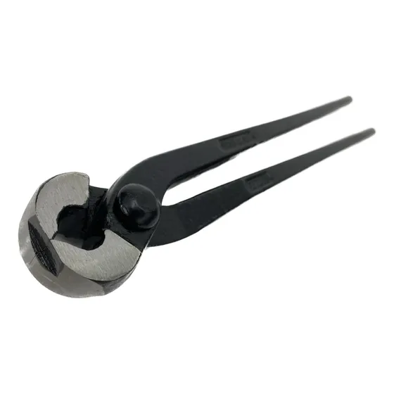 Tenaza Armador Encofrador 300mm 1/2 Corte Mota Ta130 Forjada