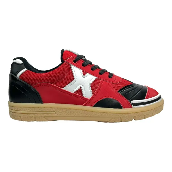 Zapatillas Futbol Futsal Tenis Zapatos Munich