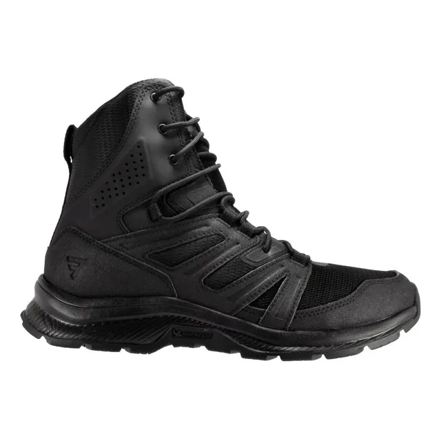 Botas Tacticas Bates Rallyforce Michelin U.s.a