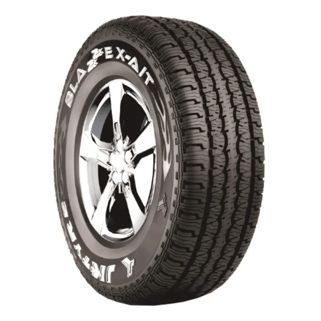 Lt235/85r16 Jktyre Blazze X-at 120/116r 10c