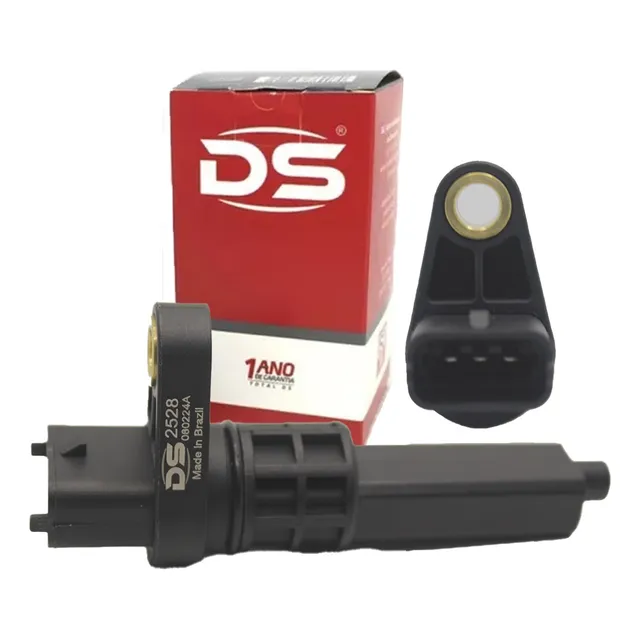 Sensor Velocidade Cobalt 1.4 1.8 8v Flex 2012 Até 2016