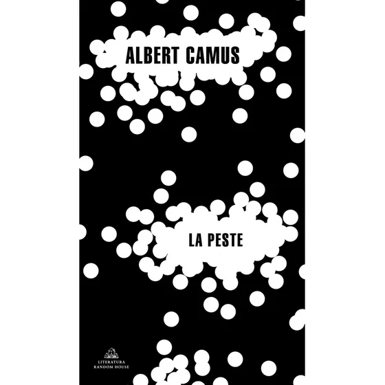 La Peste*.. - Albert Camus
