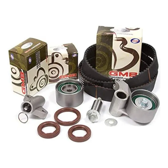 Kit De Tiempo Luv Dmax 3.5 2007 2008 2009 2010 2011 12 13 14