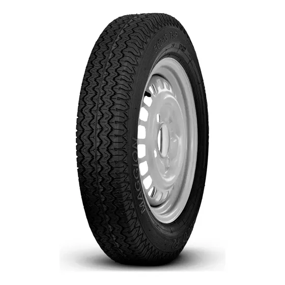 Pneu 5.60-15 Maggion Falco F2 4 Lonas
