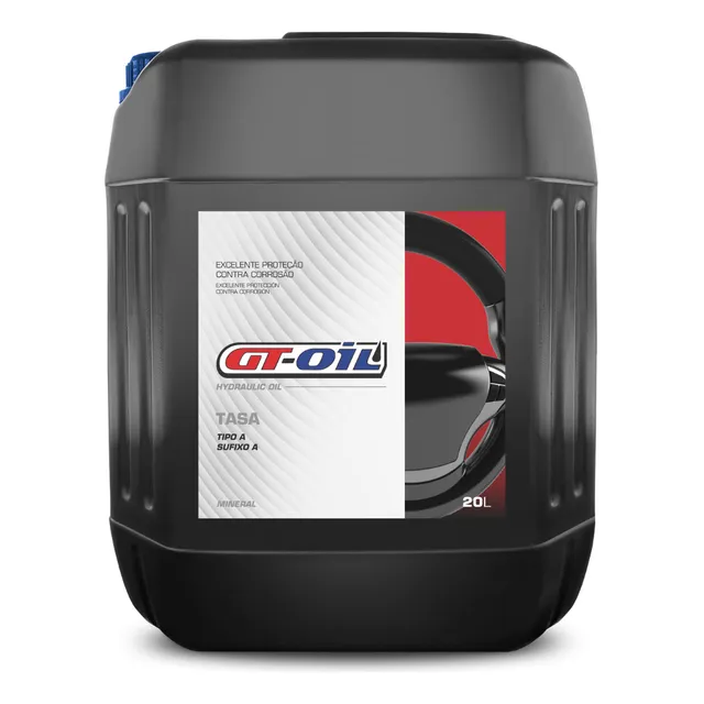 Óleo Direção Hidráulica Atf Tasa Tipo A Sufixo A 20l