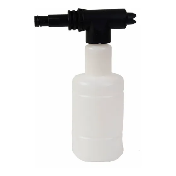 Foam Lanza Espuma Hidrolavadora Gamma G2516 Y G2517 Pro Wash