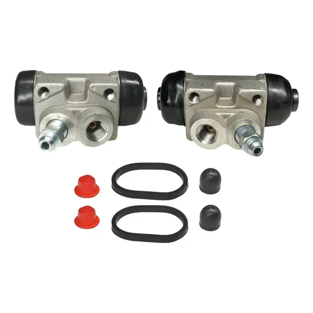 Cilindro De Freno Hyundai Accent Excel Elantra Getz 2 Ruedas