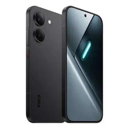Xiaomi Poco X8 Pro 512gb 12gb Ram 5g Global Preto