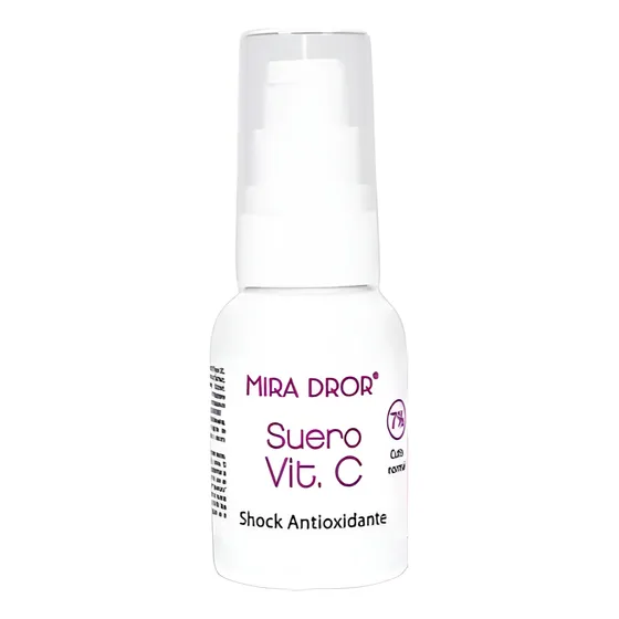 Sérum Suero con Vitamina C Mira Dror de 33g
