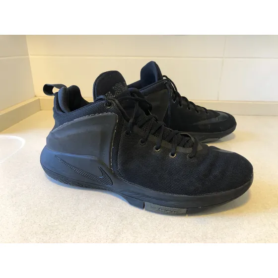 Tênis Nike Lebron Zoom Witness - Tam. 44/45 (12.5 Us)