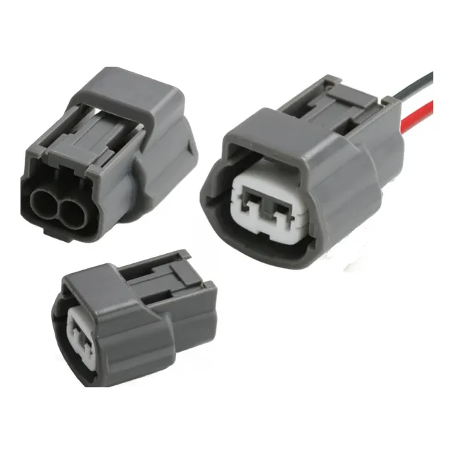 Arnes Sensor Temperatura Nissan Xterra 6cil 3.3l 2000