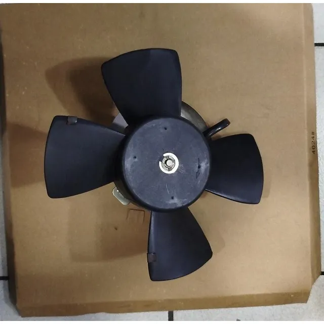 Motor Electro Radiador Láser/ Festiva/ Mazda 32