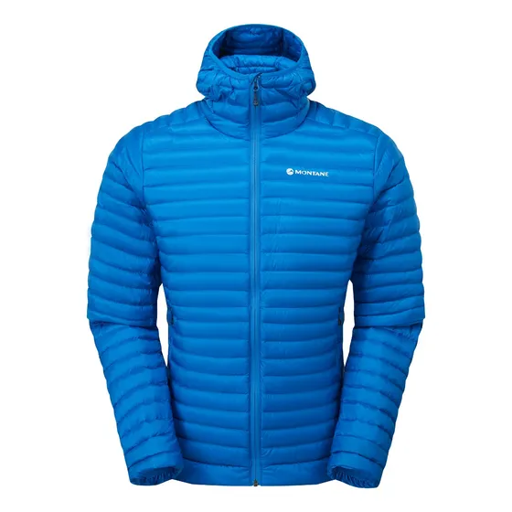 Casaca De Plumas Hombre Anti-freeze Lite  Montane