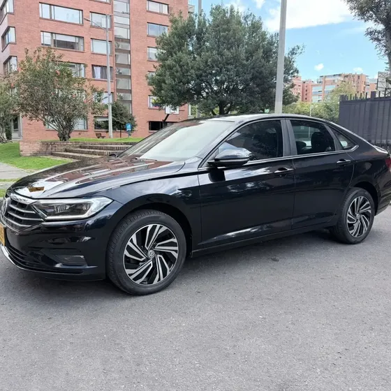 Volkswagen Jetta 2020 1.4 Tsi Sportline