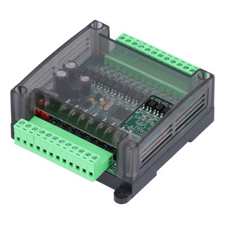 Módulo Controlador Plc, Placa De Control Programable Industr Módulo Controlador Plc, Placa De Control Programable Industr
