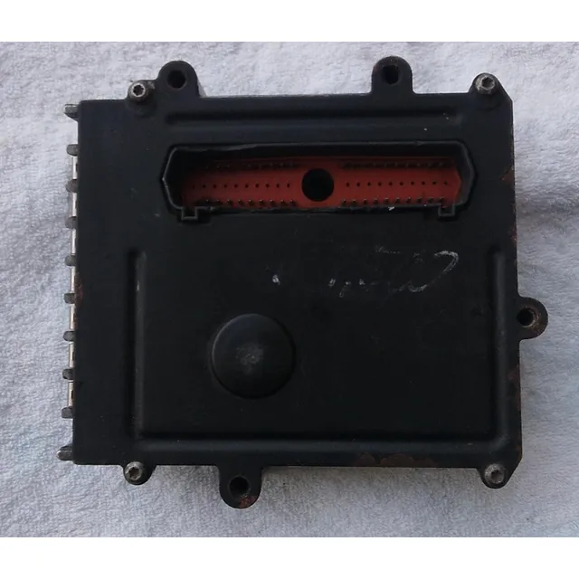 Computadora De Transmisión Dodge Stratus Cirrus Brezze 96-99