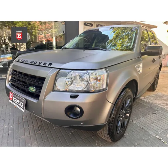 Land Rover Freelander 2 2.2 4 Hse At