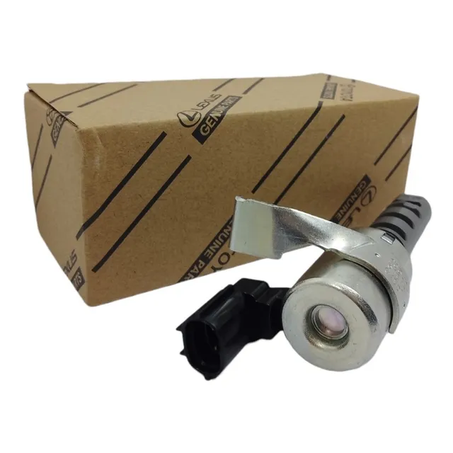 Sensor Selenoide Vvti 4runner Fortuner Kavak 1gr Izq - Der
