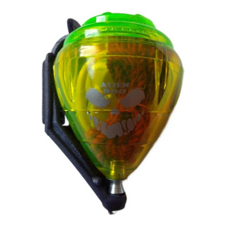 Trompo Alien Boo - 1 Pieza - Varios Colores Trompo Alien Boo - 1 Pieza - Varios Colores