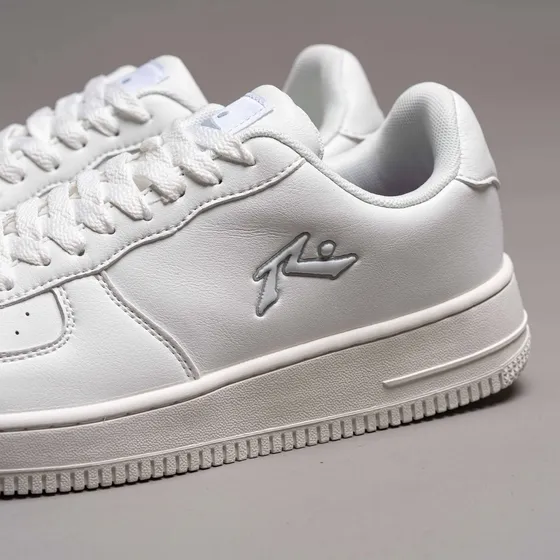 Zapatillas Rusty Rendah Ultra White - Tienda Rusty