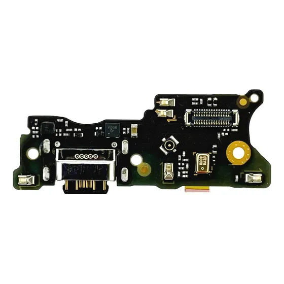 Flex De Carga Para Redmi 10 / Redmi 10 Prime