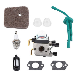 Qw1 Kit De Carburador Stihl Fs55 Fs55r Fs55rc Fs38 Km55 Hl4 Qw1 Kit De Carburador Stihl Fs55 Fs55r Fs55rc Fs38 Km55 Hl4