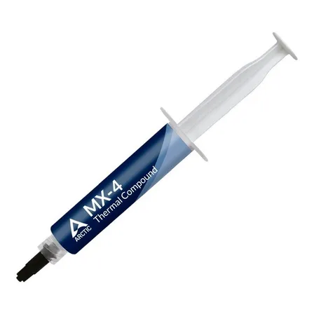 Pasta Termica Premium Arctic Mx-4 20 Gramos Original