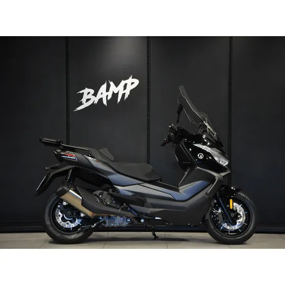 Voge 400 Sr4 Pro