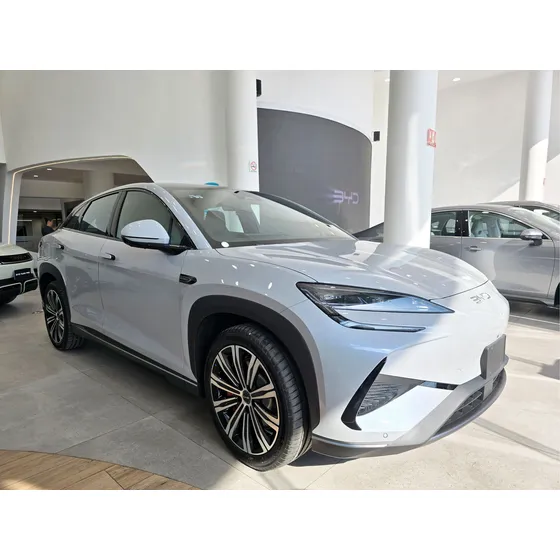 Byd Sealion 7 0.0 Ev Awd