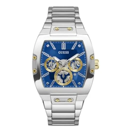 Guess Reloj Casual Tonneau Diamond De 1.693 In