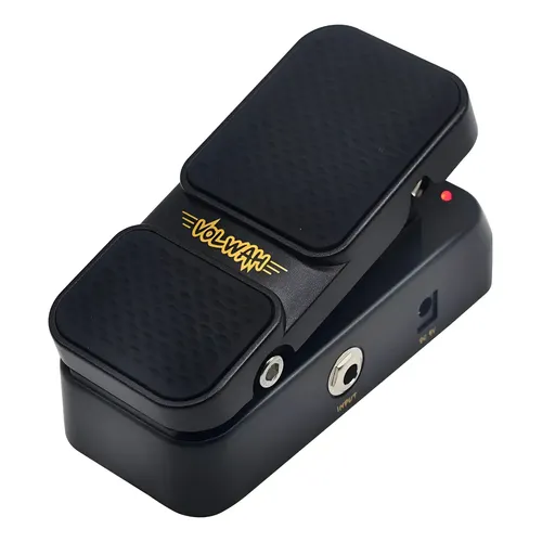 ギター Electro-Harmonix Wailer Wah Pedal Wah-Wah Electro-Harmonix Wailer Wah Análogo para Guitarra