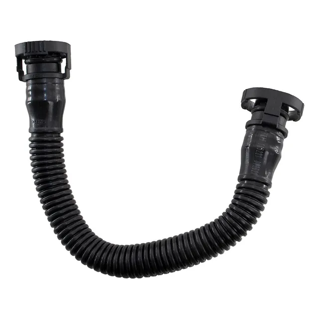 Mangueira Respiro Válvula Pcv Audi A3 A4 Passat 2.0 16v