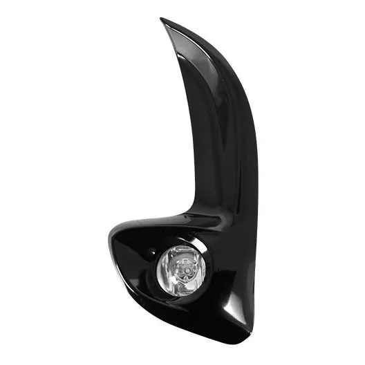 Neblinero Con Cables Y Switch P/yaris 2021-on