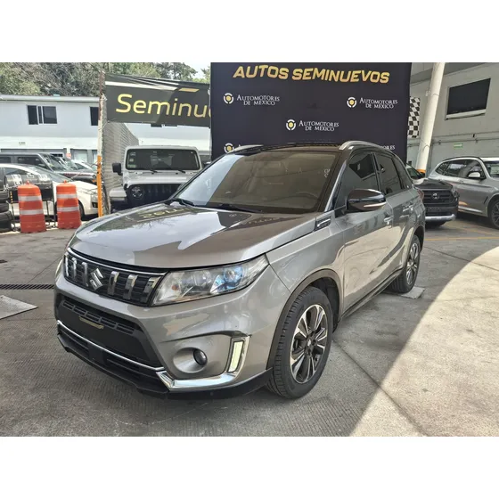 Suzuki Vitara 1.4 Turbo At