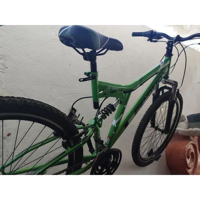 Bicicletas