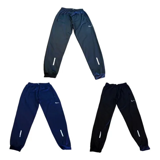 Kit 3 Calças