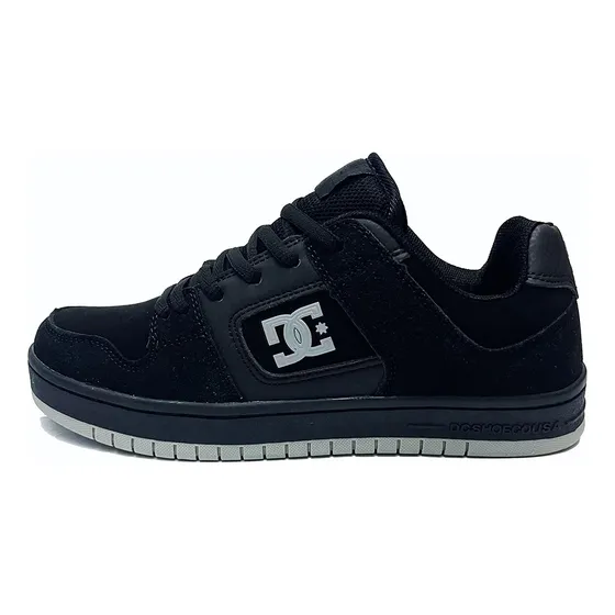 Zapatos Dc Shoes Mtk 4 40/45 (tienda)