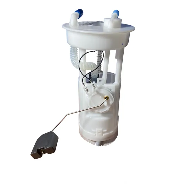 Módulo De Gasolina Chevrolet Corsa Tapa Plastica