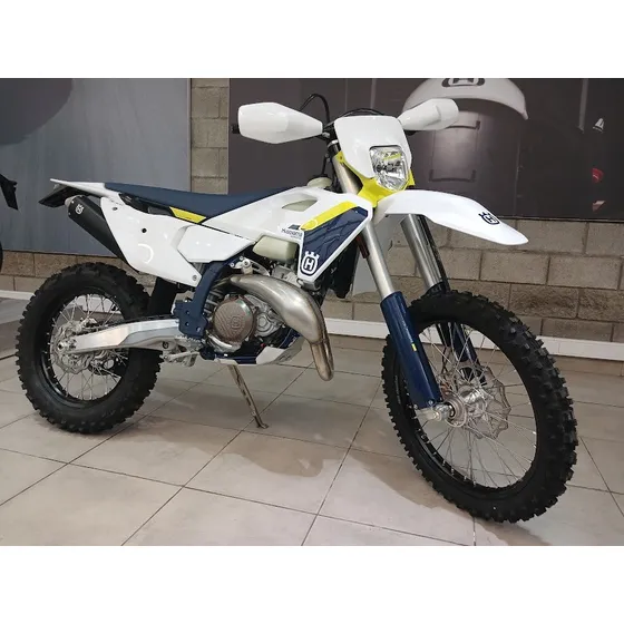 Te 300 2025 Husqvarna Mejor Precio Contado-entrega En El Dia