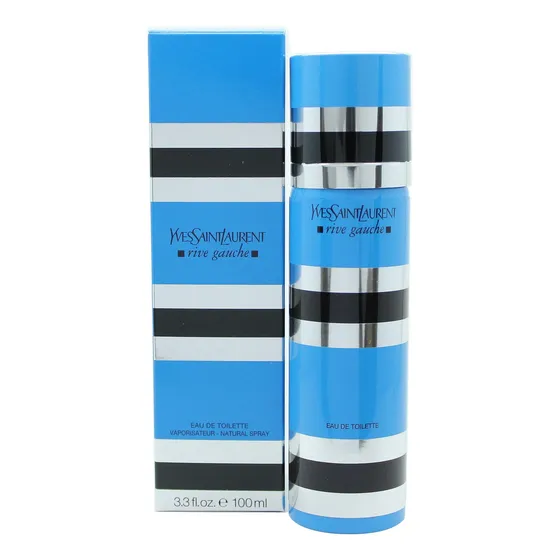 Perfume Yves Saint Laurent Rive Gauche, 100 Ml