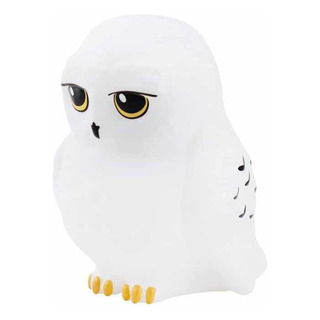 Lampara Hedwig Light Harry Potter Paladone Hermione Ron Lampara Hedwig Light Harry Potter Paladone Hermione Ron