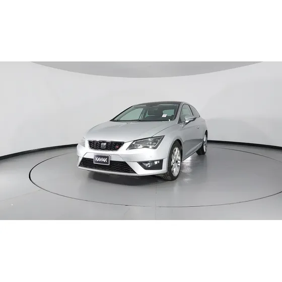 Seat Leon 1.8 Sc Fr Dsg 180hp