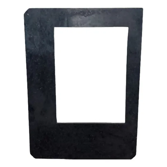 Mesada Granito Brasilero Verde Ubatuba 97 Cm X 72 Cm X 2cm