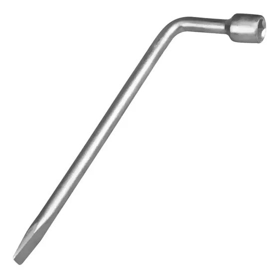 Chave De Roda Em L 17mm Beltools