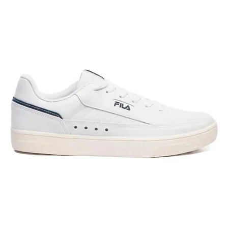 Tênis Fila Vortex Masculino Casual Leve Confortável Versátil
